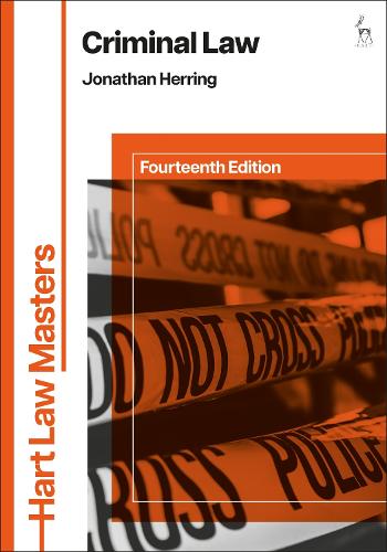 Criminal Law.