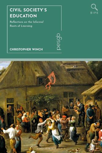 Civil Society's Education: Reflections on the Informal Roots of Learning.