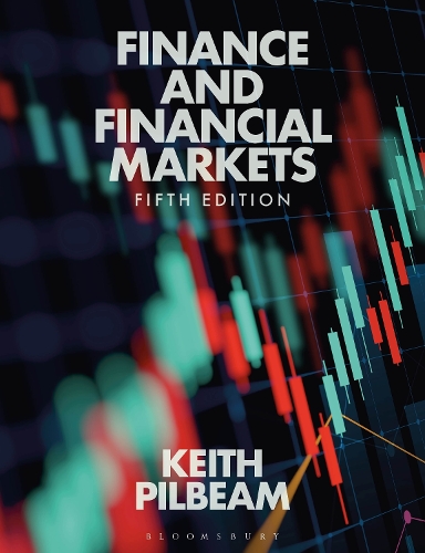 Finance and Financial Markets. 5th edition