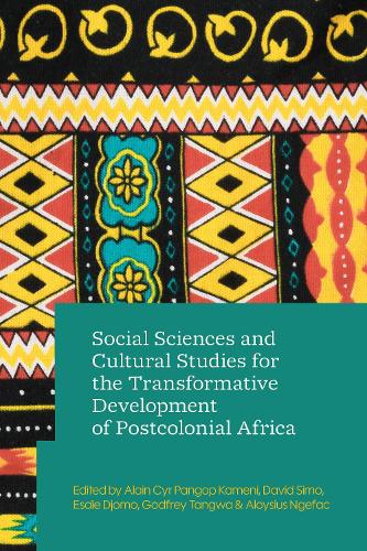 Social Sciences and Cultural Studies for the Transformative Development of Postcolonial Africa.