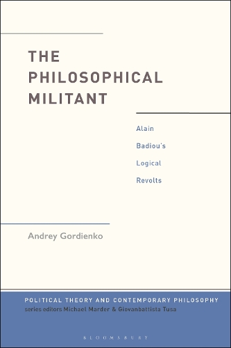 The Philosophical Militant