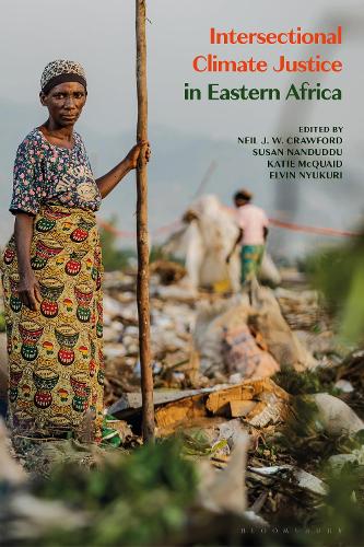 Intersectional Climate Justice in Eastern Africa.