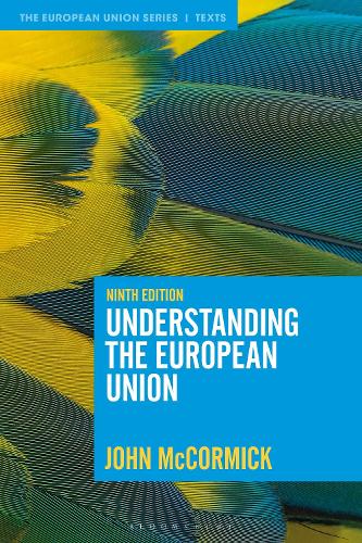 Understanding the European Union.
