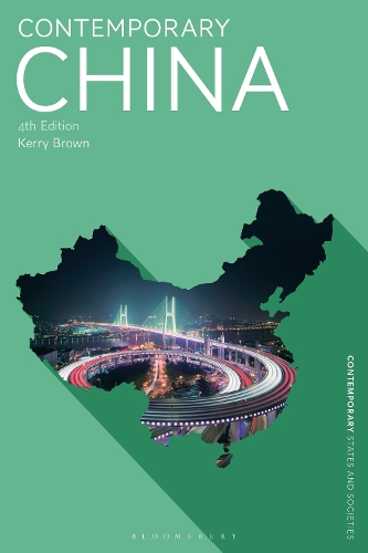 Contemporary China.
