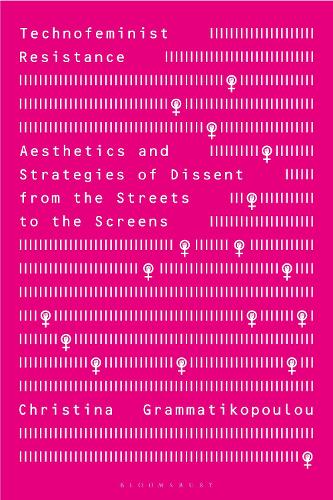 Technofeminist Resistance