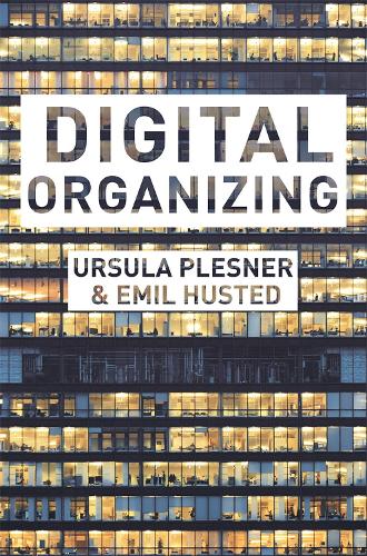 Digital Organizing. 2nd edition