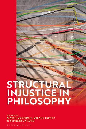 Structural Injustice in Philosophy.
