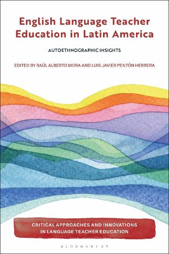 English Language Teacher Education in Latin America