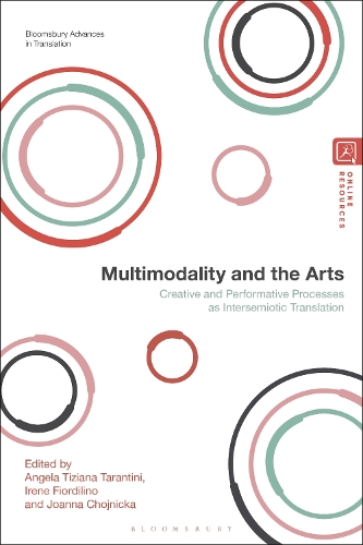 Multimodality and the Arts