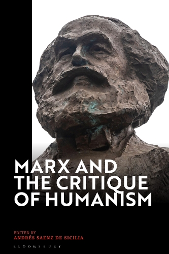 Marx and the Critique of Humanism.