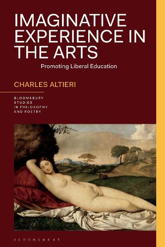 Imaginative Experience in the Arts: Promoting Liberal Education.