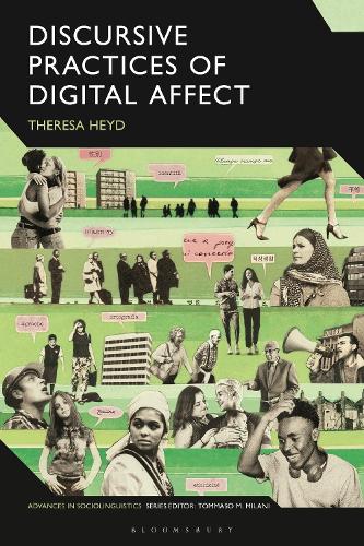 Sociolinguistics of Digital Affect.