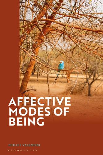 On the Affective Moods of Being