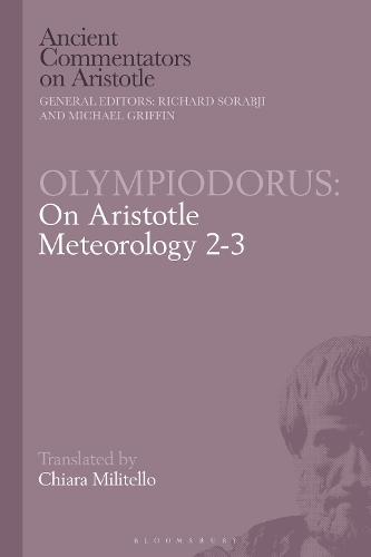 Olympiodorus