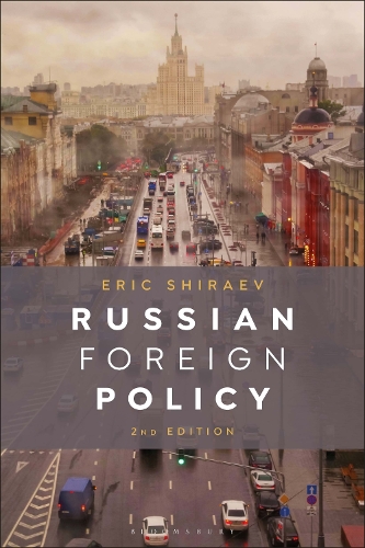 Russian Foreign Policy.