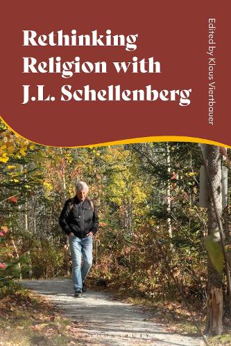 Rethinking Religion with J.L. Schellenberg: Challenging Conventional Religious Belief.