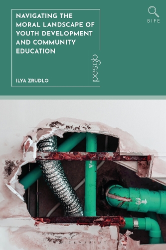 Navigating the Moral Landscape of Youth Development and Community Education.