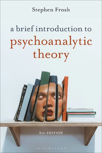 A Brief Introduction to Psychoanalytic Theory.