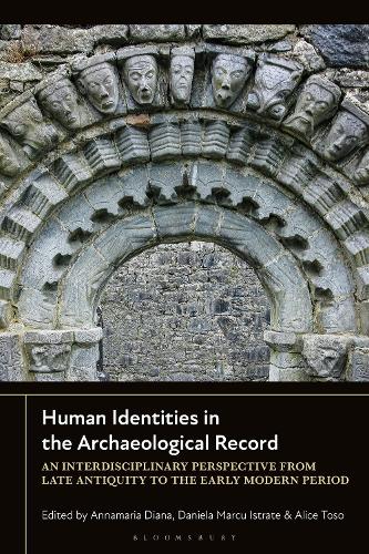 Human Identities in the Archaeological Record