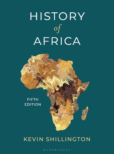 History of Africa. 5th edition