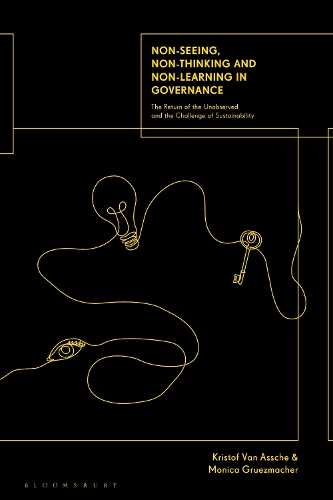 Non-seeing, Non-thinking and Non-learning in Governance: The Return of the Unobserved and the Challenge of Sustainability.