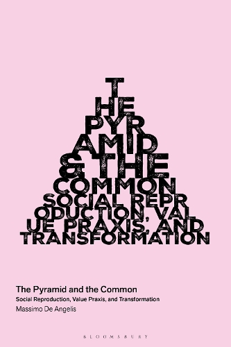 The Pyramid and the Common: Social Reproduction, Value Praxis, and Transformation.