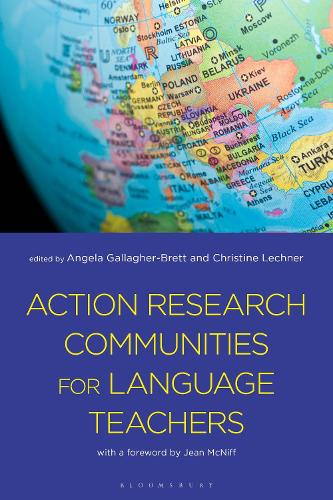 Action Research Communities for Language Teachers.