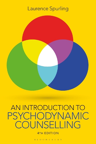 An Introduction to Psychodynamic Counselling.