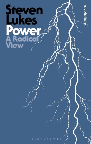 Power: A Radical View. 3rd Revised edition