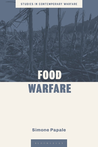 Food Warfare.