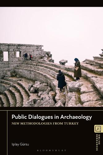 Public Dialogues in Archaeology