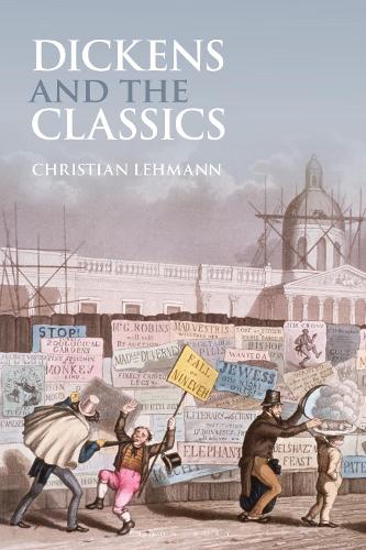 Dickens and the Classics.