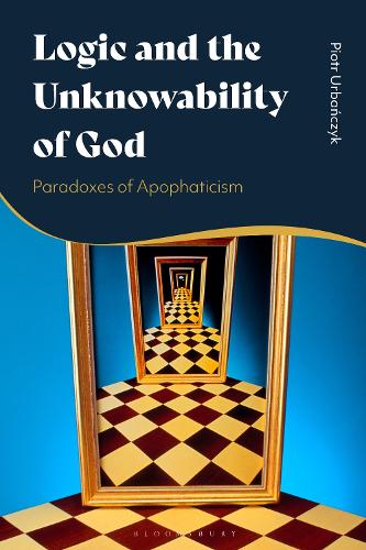Logic and the Unknowability of God: Paradoxes of Apophaticism.