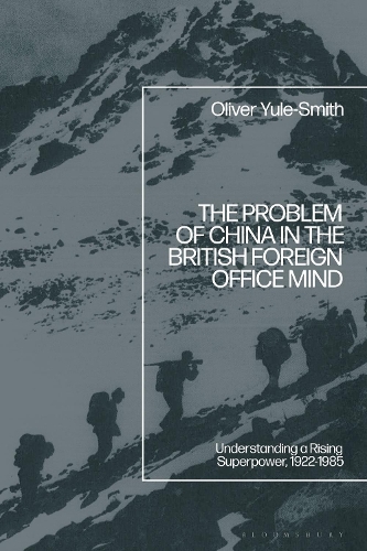 The Problem of China in the British Foreign Office Mind