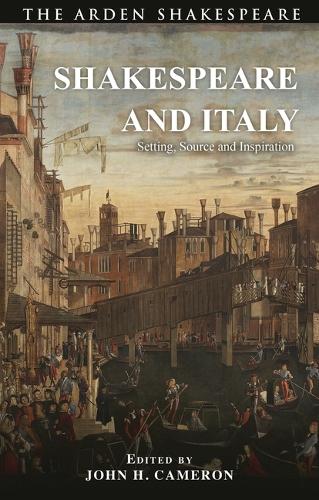 Shakespeare and Italy