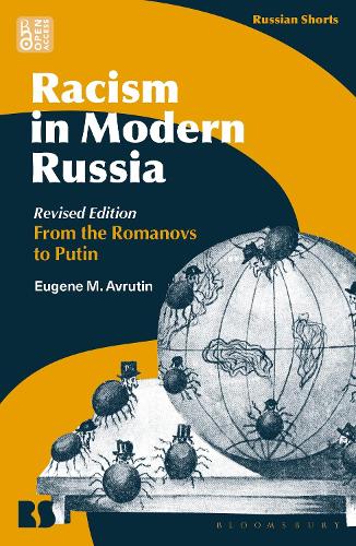 Racism in Modern Russia