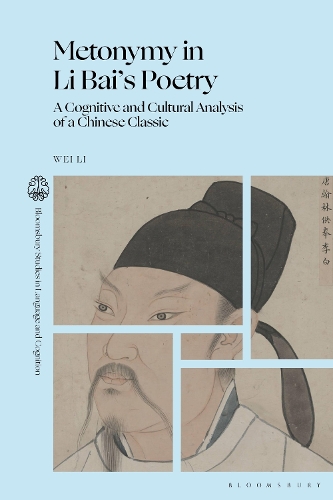 Metonymy in Li Bai's Poetry