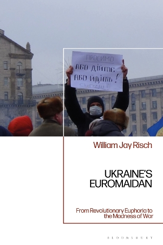 Ukraine's Euromaidan