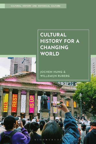 Cultural History for a Changing World.