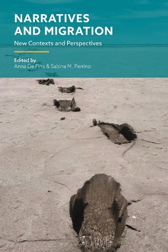 Narratives and Migration: New Contexts and Perspectives.