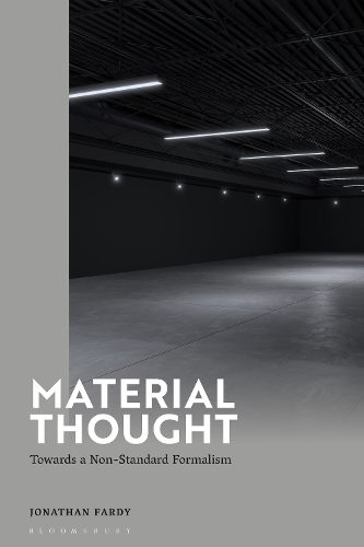 Material Thought: Toward a Non-Standard Formalism.