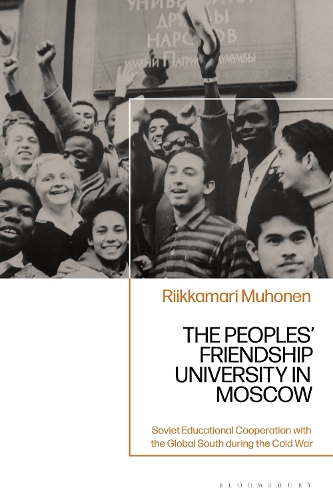 The Peoples' Friendship University in Moscow