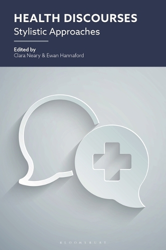 Health Discourses: Stylistic Approaches.