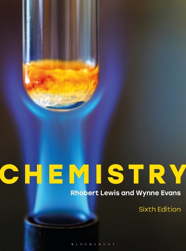 Chemistry. 6th edition