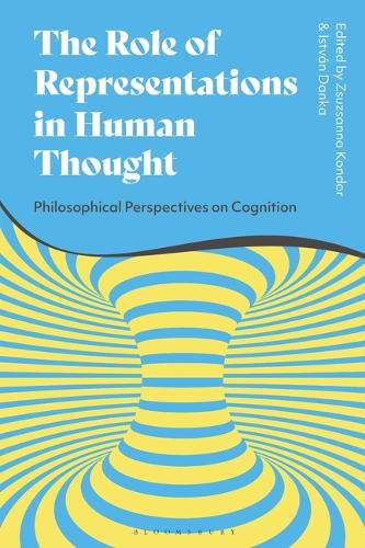 The Role of Representations in Human Thought: Philosophical Perspectives on Cognition.