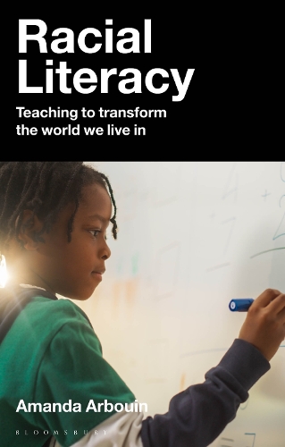 Racial Literacy: Teaching to transform the world we live in.