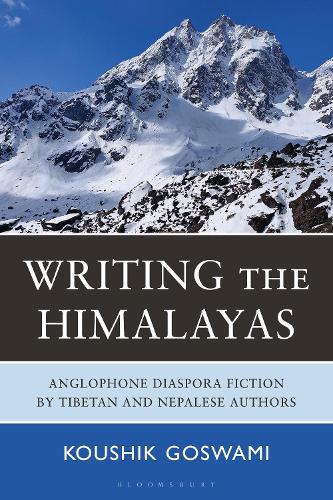 Writing the Himalayas