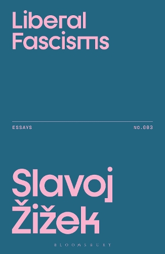 Liberal Fascisms.