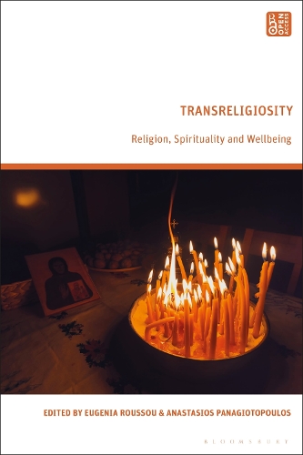 Transreligiosity: Religion, Spirituality and Well-being.