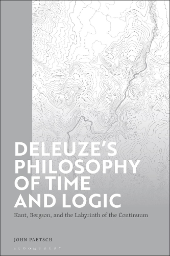 Deleuze's Philosophy of Time and Logic